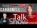 YOUTUBERS TGIF Tambayan Jamming Featuring Guest Singer RJ Francisco W Host BengCarbonell