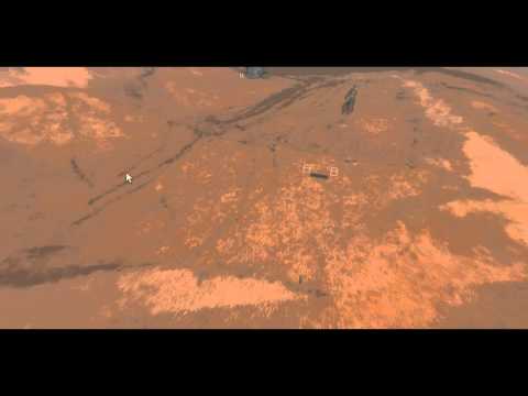 Gamebreaking Overgrowth Alpha 149 Glitch #1