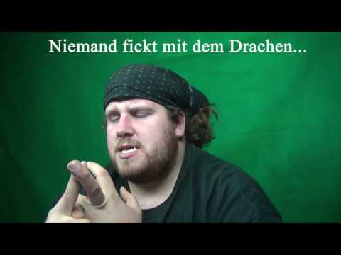 Drachenlord macht Lügen endlich salonfähig