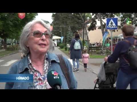 11. Tiszavirág Fesztivál Zentán