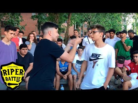 JPM vs BamBam - CUARTOS | 6º Edición