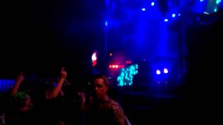 Guy J @ Mute Mar Del Plata 16-01-16 (2) Cornucopia - They Day You Got Older And Stronger