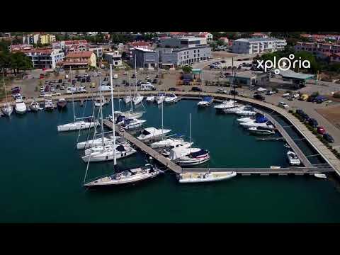 Novigrad, Istarska županija, Croatia