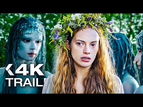 Mavka - Die wahre Legende — Trailer (Deutsch)