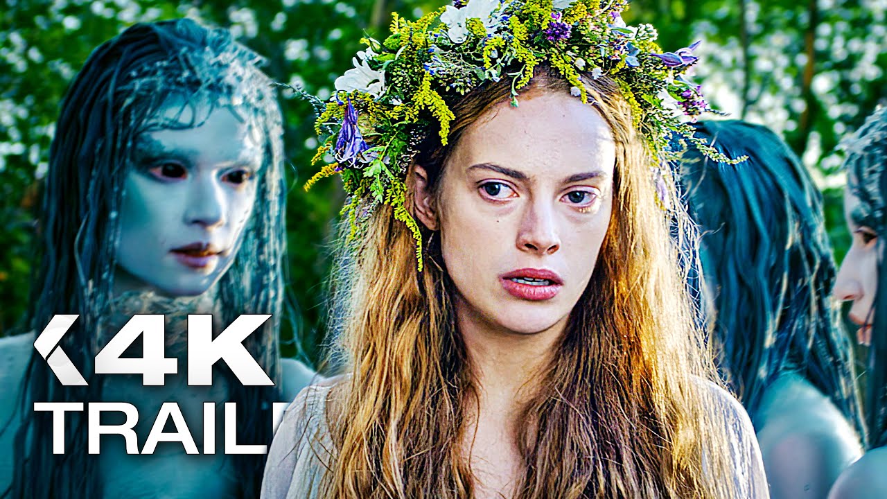 Mavka - Die wahre Legende Trailer