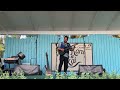 Nathan Aweau - "Mahinahina"
