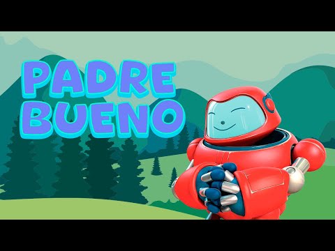 Superlibro │Super Byte │Salmo 103:13