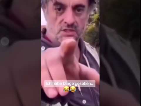 Der Typ hat Dinge gesehen 😳😂 #fypシ゚viral #foryou #shorts #fyp #trending #funny #humor