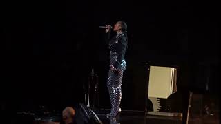 Like You’ll Never See Me Again - Alicia Keys live Milano 28 june 2022