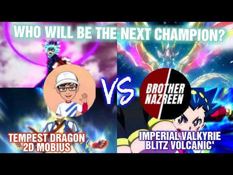 WHICH ONE IS THE BEST COMBO? | Brother Nazreen Beyblade Combo VS The Collector Beyblade Combo | MBCB