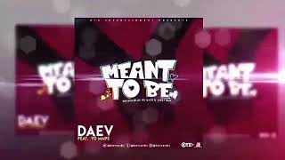 Download lagu Daev ft. Yo Maps - Meant To Be prod. By Jazzy Boy & Yo Maps mp3 Download lagu Daev ft. Yo Maps - Meant To Be prod. By Jazzy Boy & Yo Maps mp3