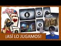 La Mazmorra Adventure Games: As Lo Jugamos