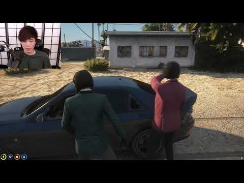 Sykkuno and Ray C went house hunting (didn't end well)