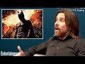 Christian Bale Explains The Dark Knight Rises Ending Entertainment Weekly