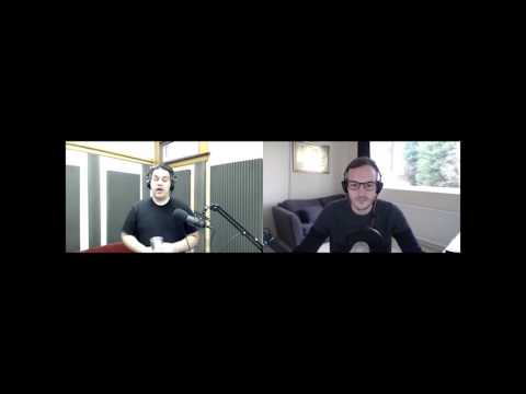 Opening Day 2 with Justin Ribeiro and Leon Revill | WCRC 2017