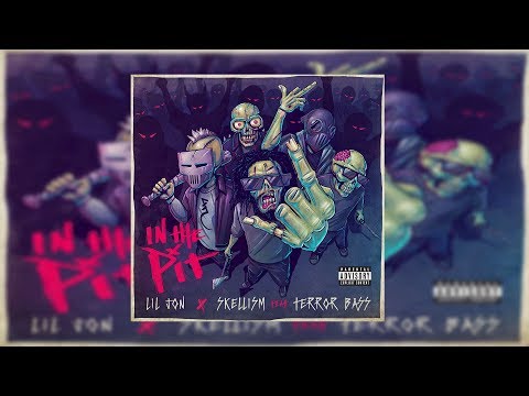 Lil Jon & Skellism Feat. Terror Bass - In The Pit (Architekt Remix)