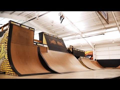 How to air higher on every ramp