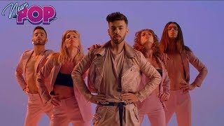 REACCIÓN: Agoney - Quizás