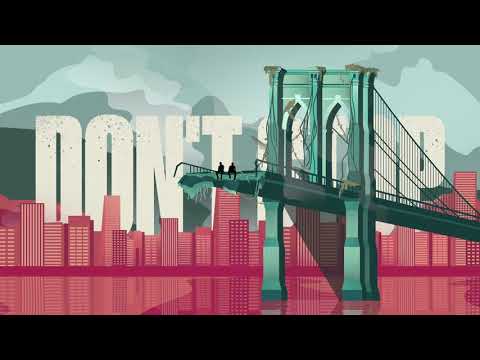 TV Noise - Don't Stop