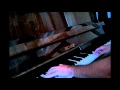 БАСТА — Кинолента piano (Levon) 