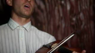 Frank Fairfield - &quot;Tim Brooks&quot;