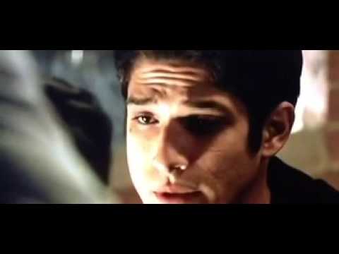 Teen Wolf - 5x20 ending scene