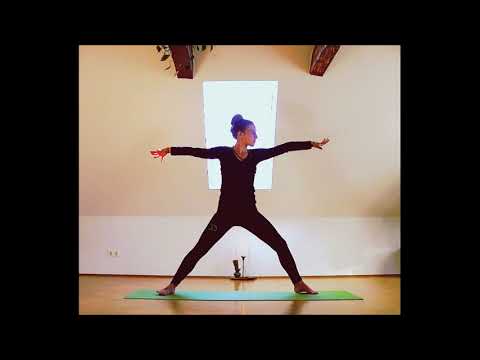 Mantra Yoga Flow