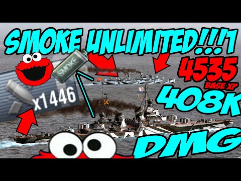 408K DMG  4.5k BXP Smol + Geargiong (Full DPM Anti-Concel Build)