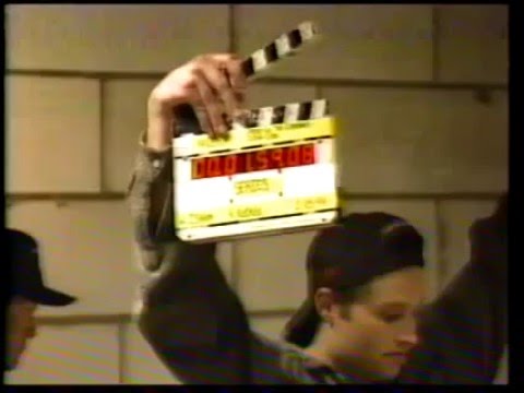 Pantera Making off video I´m Broken