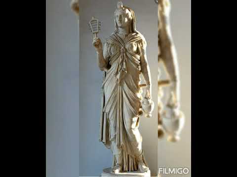 Систр (егип. sistrum — «то, что встряхивают») — ударный музыкальный инструмент