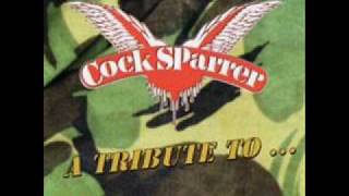 Shock Troops - We&#39;re coming back