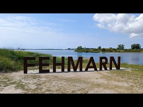 Burg auf Fehmarn - Süd Strand