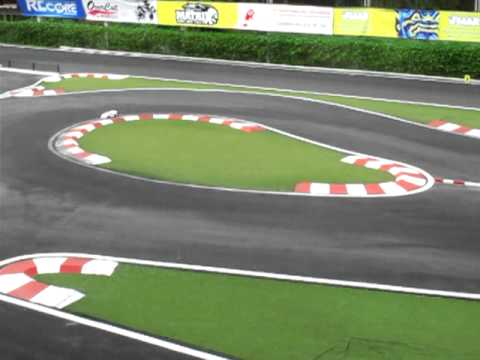 Robert Pietsch in Pre-WC2012