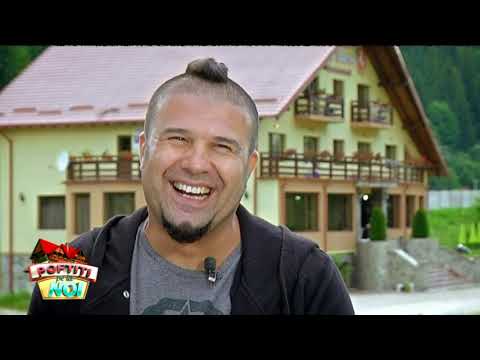 EDY STANCU, COCUTA, ANTONIO, BOGDAN BOANTA   episodul 12