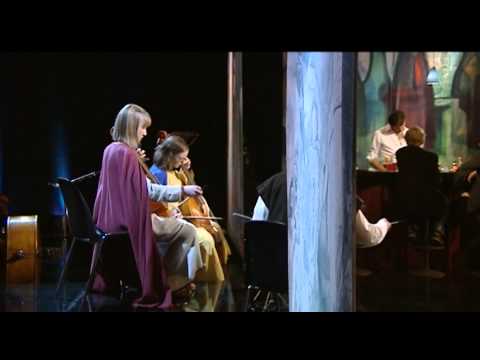 Jüri Üdi klubi: Inscientia Beata - "Pavan a 3"