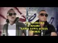 Cj Castro Ft D´Mauri - Sawa Sawa (Salsa Choke)