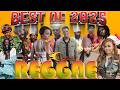 REGGAE MIX 2026 BEST OF REGGAE 2025 Feat CHRIS MARTN ALAINE BUSY CHRONIXX ROMAIN LUTAN PROTOJE MOR
