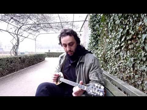 Σύρα - Μάρκος Βαμβακάρης/ Syros - Markos Vamvakaris, 1936