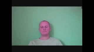 Shake Your Halo Down - Stop talking about the weather