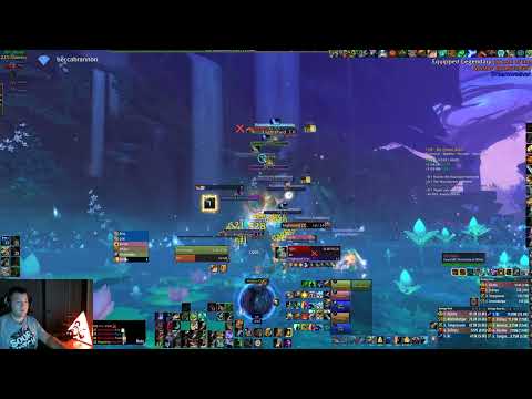 BM Hunter DoS 20 Tyrannical!