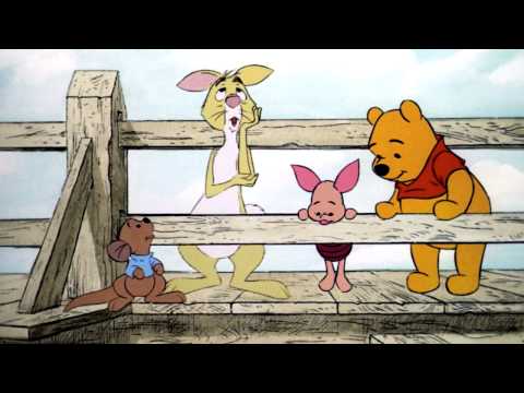 Disney Junior España | Las mini aventuras de Winnie The Pooh: El Juego de Pooh