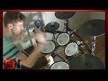 MMD | Slaughter to Prevail - "Misery" | Drum ...