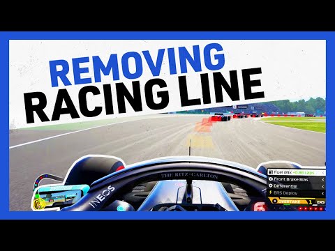 5 EASY tips to race on F1 2020 without Racing Line