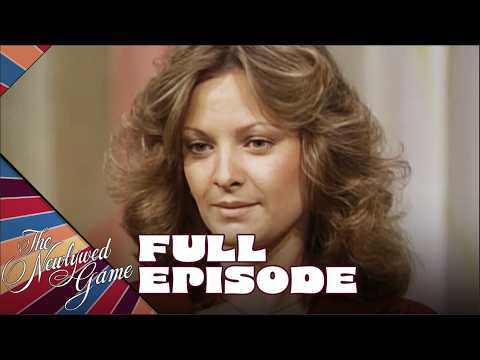 The Newlywed Game (1967) | FULL EPISODE | S79E75 | Game Show Rewind