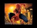 Spiderman 2 Trailer Music