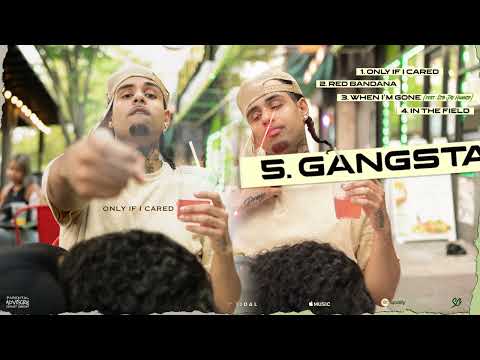 ShottaHenny - Walk In The Party (feat. $crillah Binlit) (Official Audio)