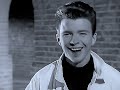 Rick Astley - Don’t Say Goodbye (Video)