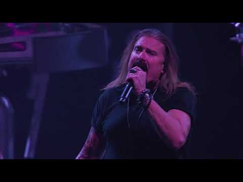 Dream Theater - Under A Glass Moon (Live 2024)