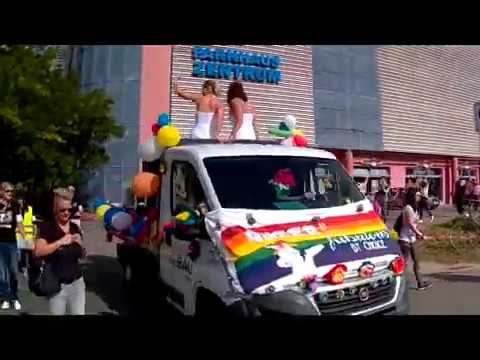 CSD Gera 2019