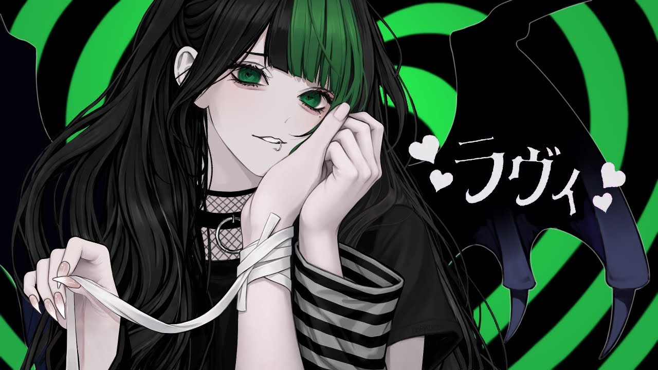 ラヴィ（Lavie）/ゆら猫【歌ってみた】